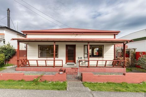 Photo of property in 152 Bright Street, Cobden, Greymouth, 7802