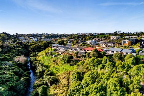 Photo of property in 201 Heta Road, Merrilands, New Plymouth, 4312