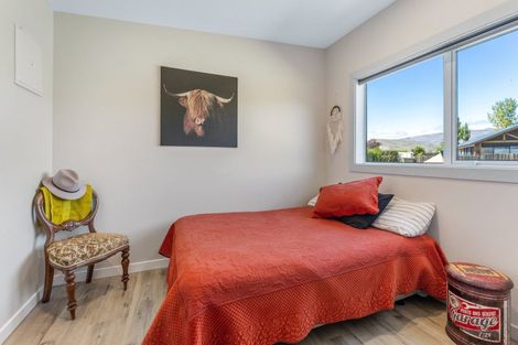 Photo of property in 37j Rata Drive, Otematata, 9412