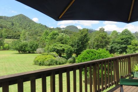 Photo of property in 2 Tapu Creek Farms, Tapu, Thames, 3575