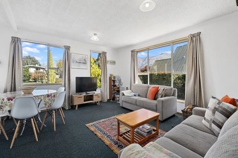 Photo of property in 120 Aubrey Road, Wanaka, 9305