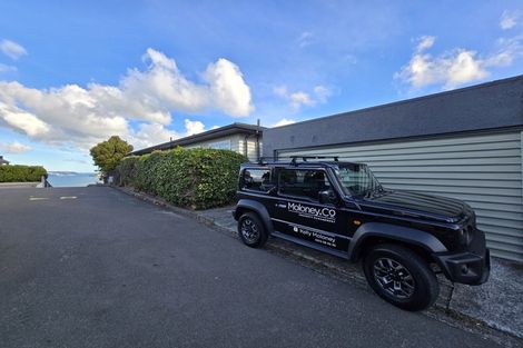 Photo of property in 16 Harbour Park Terrace, Khandallah, Wellington, 6035