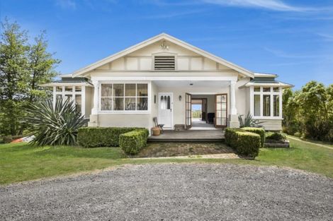 Photo of property in 102e Mcgregor Road, Clevedon, Papakura, 2582