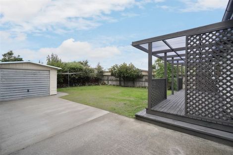 Photo of property in 4 Charlesworth Street, Woolston, Christchurch, 8023