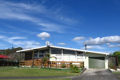 Photo of property in 15 Balmoral Terrace, Otumoetai, Tauranga, 3110