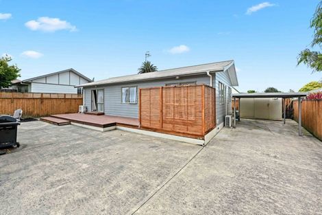 Photo of property in 3a Dalgliesh Avenue, Beerescourt, Hamilton, 3200