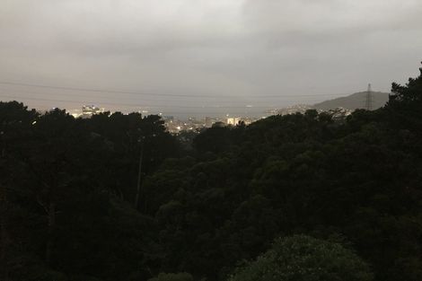 Photo of property in 61 Mortimer Terrace, Brooklyn, Wellington, 6021