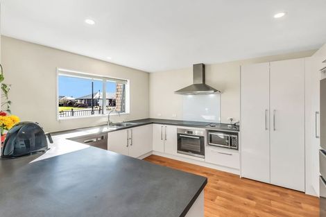 Photo of property in 12 Fibonacci Way, Leeston, 7632