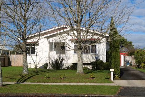 Photo of property in 12 Milton Road, Papatoetoe, Auckland, 2024