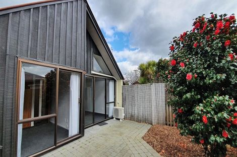 Photo of property in 3/26 Gordon Avenue, St Albans, Christchurch, 8014