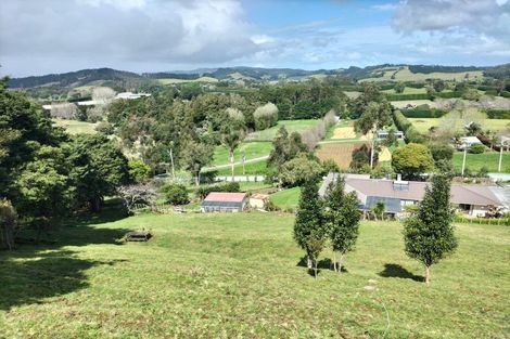 Photo of property in 38 Puketotara Road, Glenbervie, Whangarei, 0173