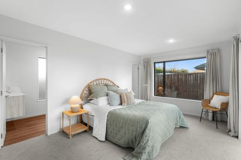 Photo of property in 8 Protea Place, Wigram, Christchurch, 8042