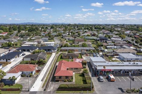 Photo of property in 95 Fifth Avenue, Enderley, Hamilton, 3214