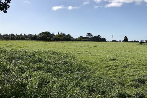 Photo of property in 296 Inland Road North, Tikorangi, Waitara, 4383