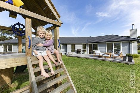 Photo of property in 1293 Old North Road, Helensville, 0875