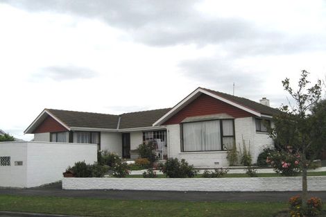 Photo of property in 2 Martell Place, Hoon Hay, Christchurch, 8025