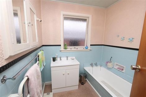 Photo of property in 18 Burnett Street, Ashburton, 7700