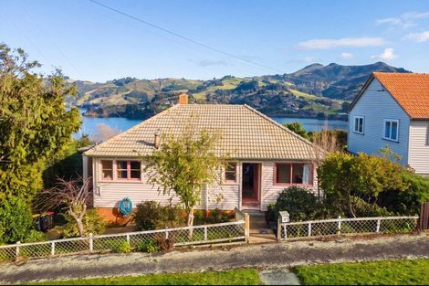 Photo of property in 40 Meridian Street, Port Chalmers, 9023