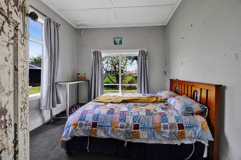 Photo of property in 2178 Skeet Road, Auroa, Hawera, 4678