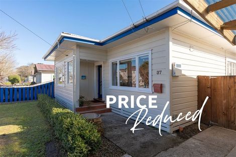 Photo of property in 37 Wellington Street, Hamilton East, Hamilton, 3216