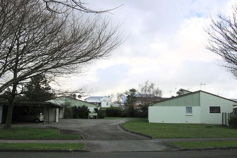 Photo of property in 19b Churchill Avenue, Hokowhitu, Palmerston North, 4410