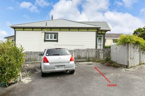 Photo of property in 14/7 Konini Road, Hataitai, Wellington, 6021