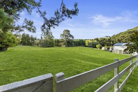 Photo of property in 59 Mahoenui Valley Road, Coatesville, Albany, 0793