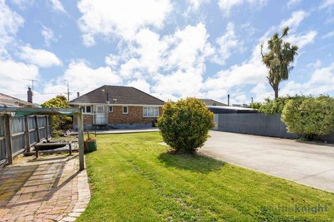Photo of property in 40 Burwood Road, Burwood, Christchurch, 8083
