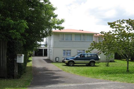 Photo of property in 46 Taylor Road, Mangere Bridge, Auckland, 2022