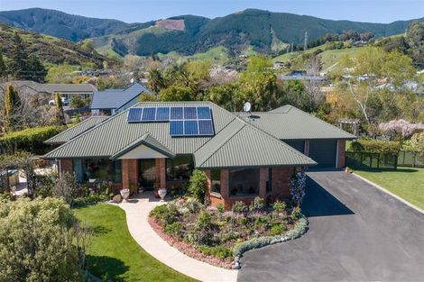 Photo of property in 23 Trolove Place, Stoke, Nelson, 7011