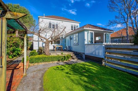 Photo of property in 115 Witako Street, Epuni, Lower Hutt, 5011