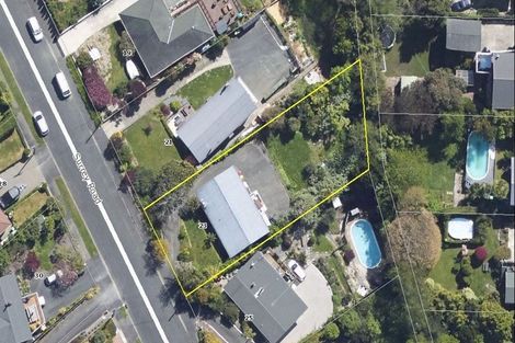 Photo of property in 23 Surrey Road, Richmond, 7020