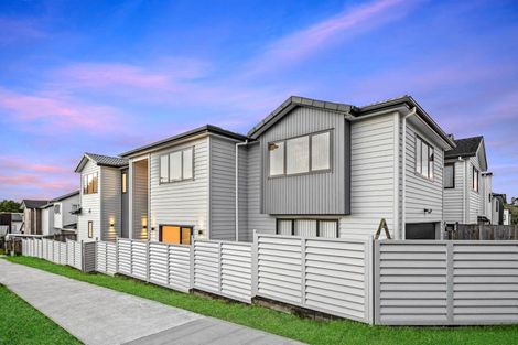 Photo of property in 77 Rashni Road, Flat Bush, Auckland, 2019