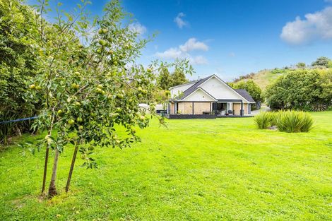 Photo of property in 3 Bush View Drive, Waitetuna, Raglan, 3295