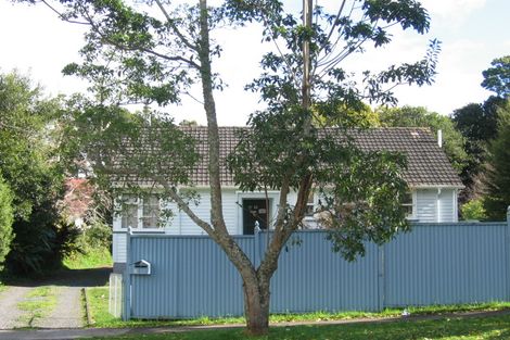 Photo of property in 5 Weaver Street, Whau Valley, Whangarei, 0112