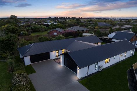 Photo of property in 747a East Maddisons Road, Rolleston, 7614