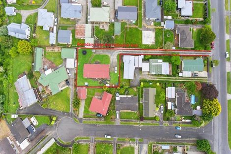 Photo of property in 22a Odette Street, Bader, Hamilton, 3206