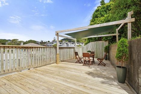 Photo of property in 12 Pembroke Street, Tawa, Wellington, 5028