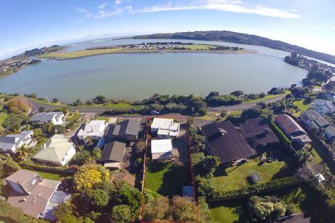 Photo of property in 26 Wainui Road, Raglan, 3225