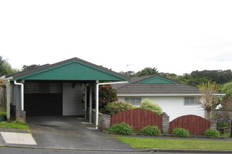 Photo of property in 6 Te Ngaere Place, Merrilands, New Plymouth, 4312