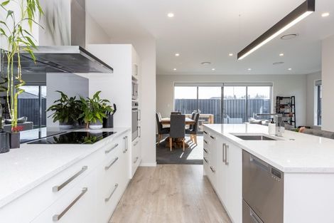 Photo of property in 22 Clydesdale Way, Frimley, Hastings, 4120