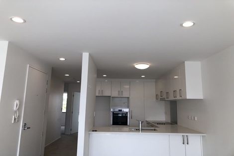 Photo of property in Apollo Apartments, 201/46 Rosedale Road, Rosedale, Auckland, 0632