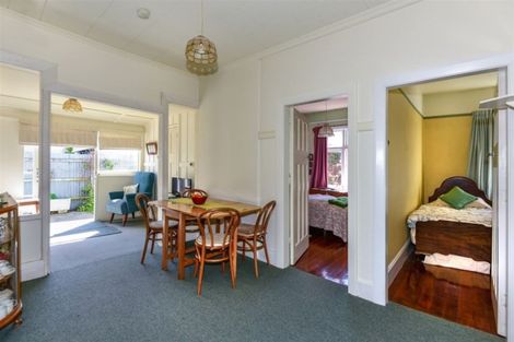 Photo of property in 1 Celia Street, Redcliffs, Christchurch, 8081