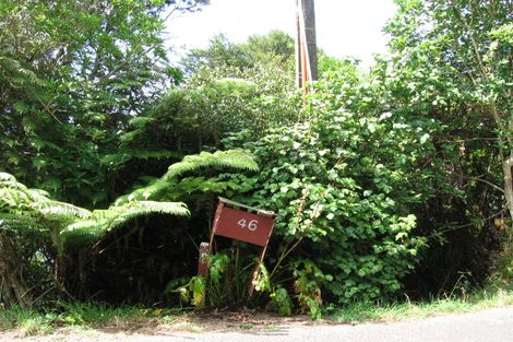 Photo of property in 46 Albert Crescent, Ostend, Waiheke Island, 1081