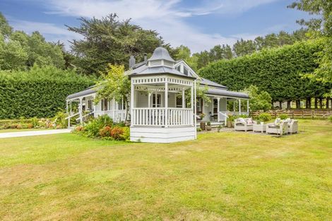Photo of property in 378 Wimbledon Road, Porangahau, 4292