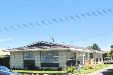 Photo of property in 22 Steadman Road, Broomfield, Christchurch, 8042