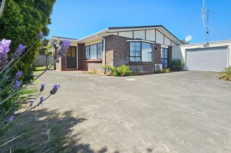 Photo of property in 6 Bens Place, Springvale, Whanganui, 4501