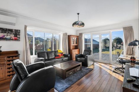 Photo of property in 70 Rossington Drive, West Melton, 7618