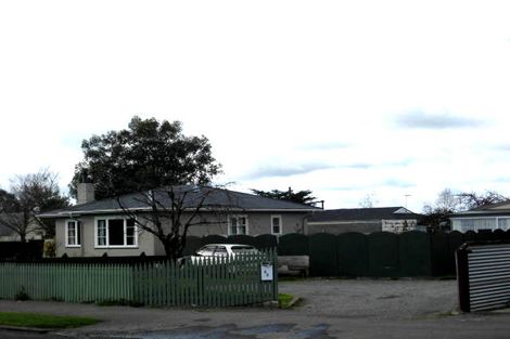 Photo of property in 47 South Road, Kuripuni, Masterton, 5810