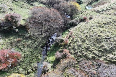 Photo of property in 1305 Opaki Kaiparoro Road, Mauriceville, Masterton, 5882